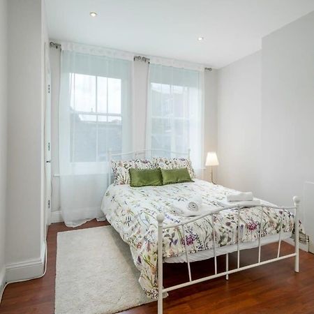 Trustay Apartments London Brick Lane Buitenkant foto